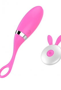 Uzaktan Kumandal� �arjl� Titre�imli Vibrat�r